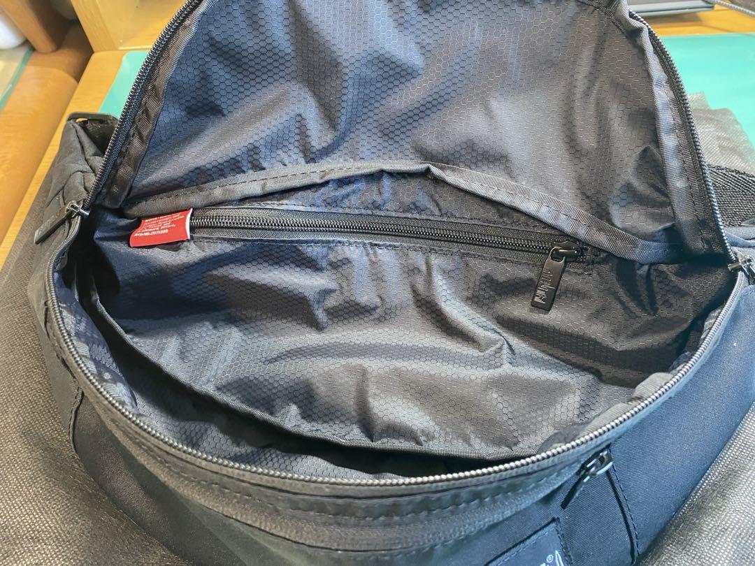 バッグ Manhattan Portage ELRIDGE WAIST BAG