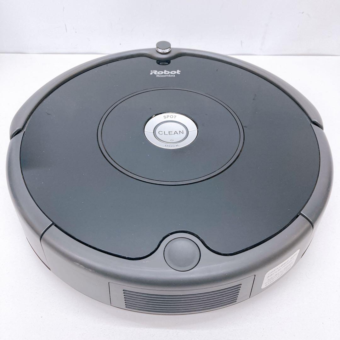 iRobot ルンバ606 Amazon | ルンバ 606 アイロボット ロボット掃除機 高速応答