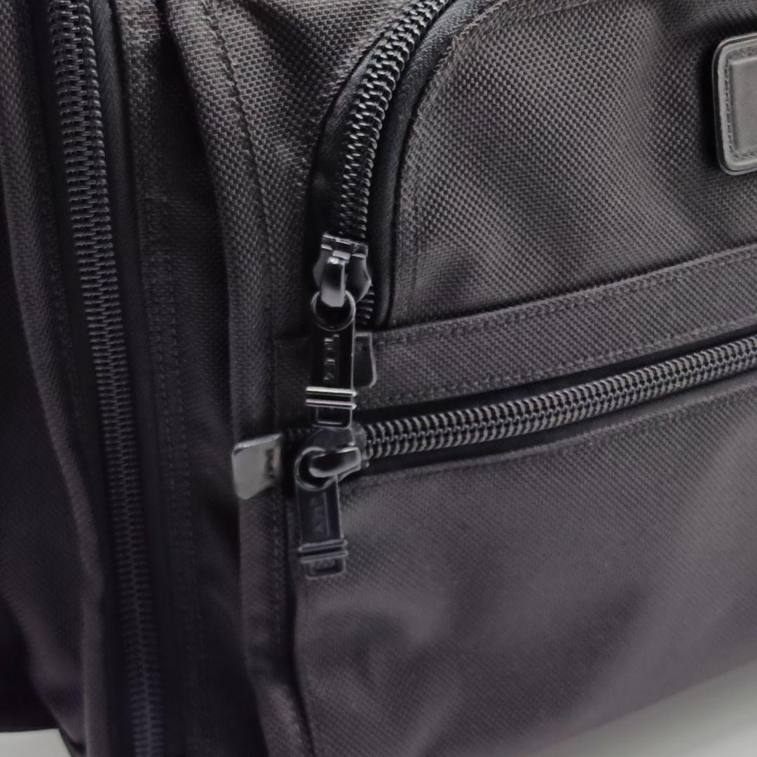 TUMI キャリーバッグ FXTバリスティックナイロン 22051DH 2way