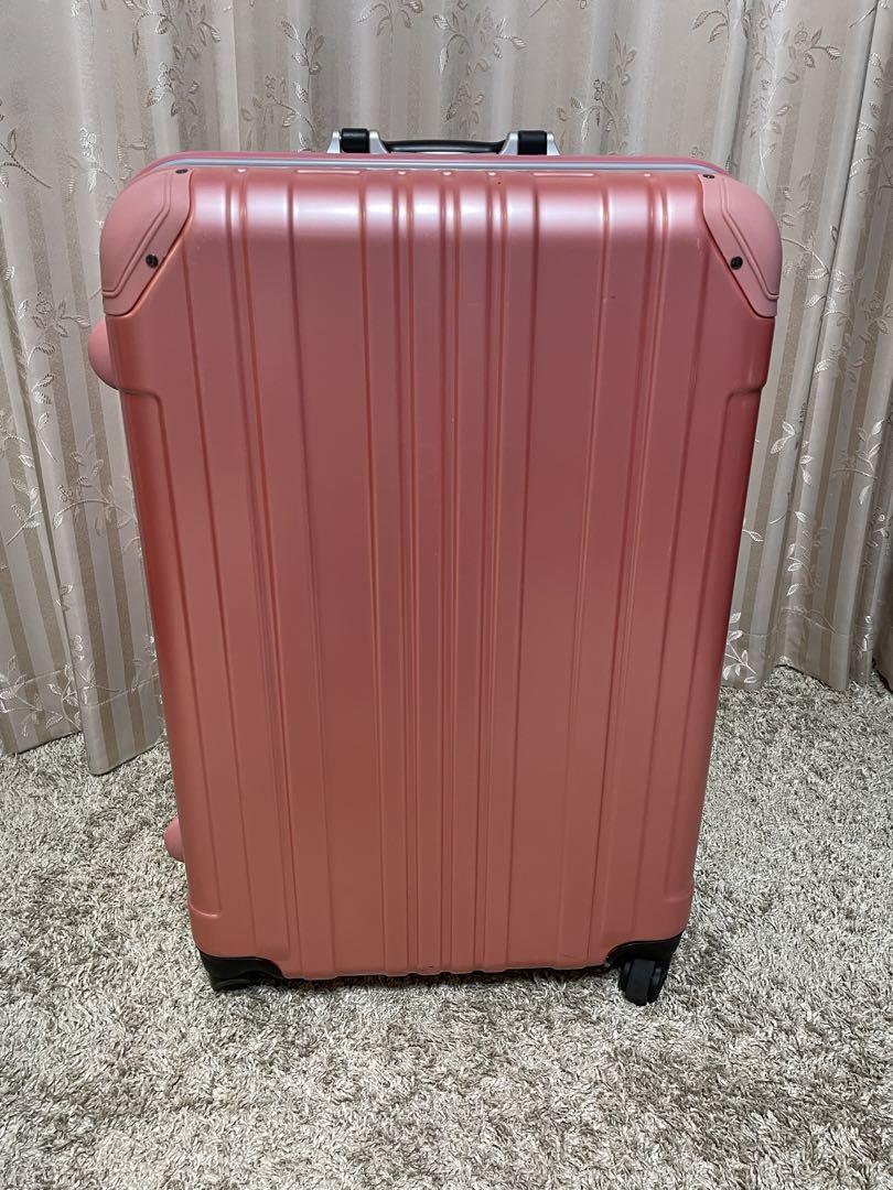 中型スーツケース　美品　レジェンドウォーカー