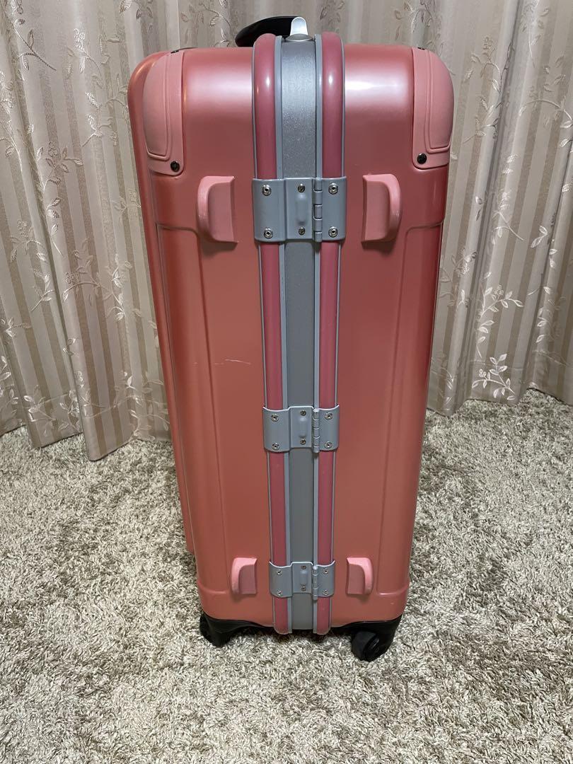 中型スーツケース　美品　レジェンドウォーカー