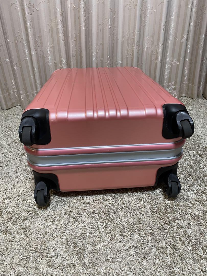 中型スーツケース　美品　レジェンドウォーカー