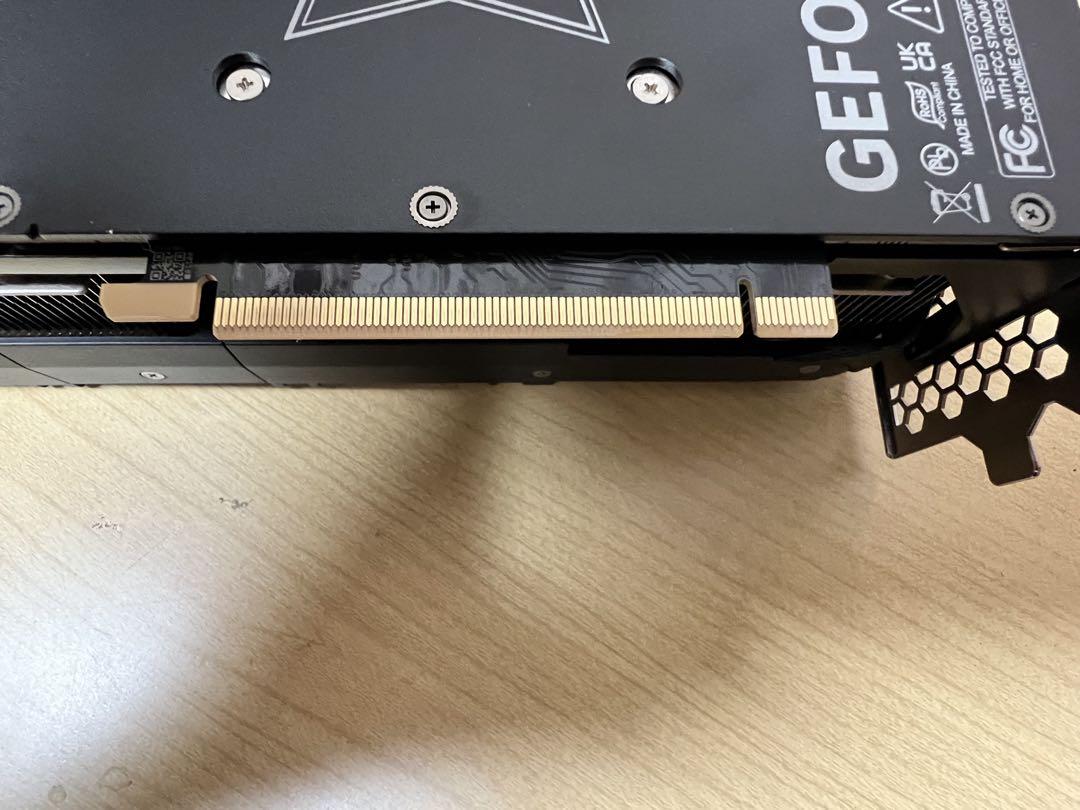 グラフィックボード・グラボ・ビデオカード GeForce RTX4090 Phantom