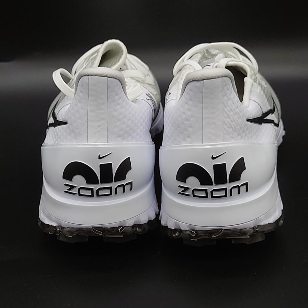低価限定品 NIKE ツアー ホワイト 27.5cm akDPb-m39511587954 エアズーム インフィニティ 新作限定SALE