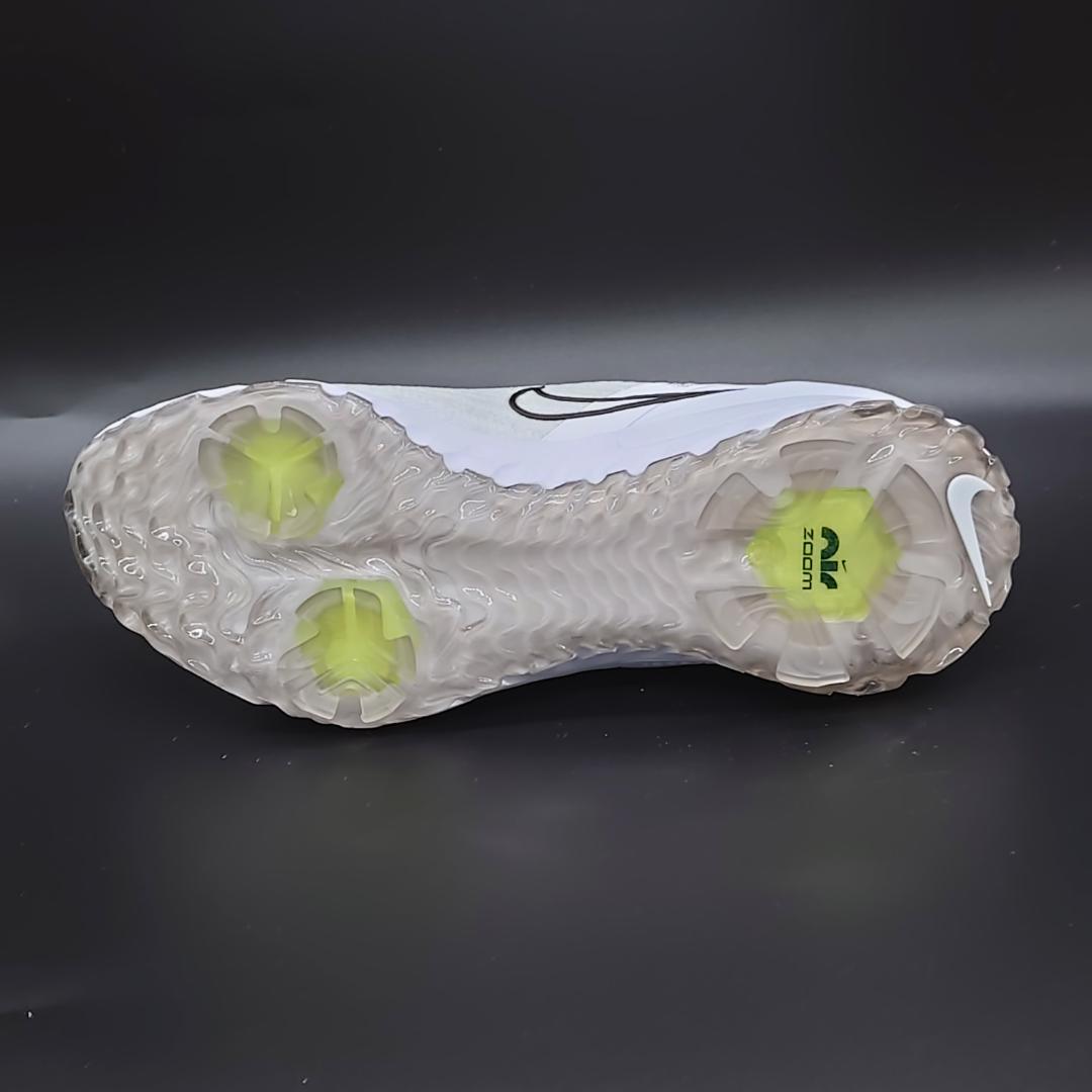 低価限定品 NIKE ツアー ホワイト 27.5cm akDPb-m39511587954 エアズーム インフィニティ 新作限定SALE
