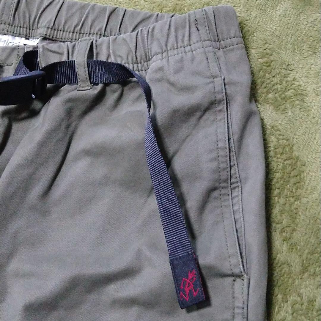 超歓迎新作 GRAMICCI グラミチ メンズ パンツ XL カーキ dWZIx-m39512178606 お得安い