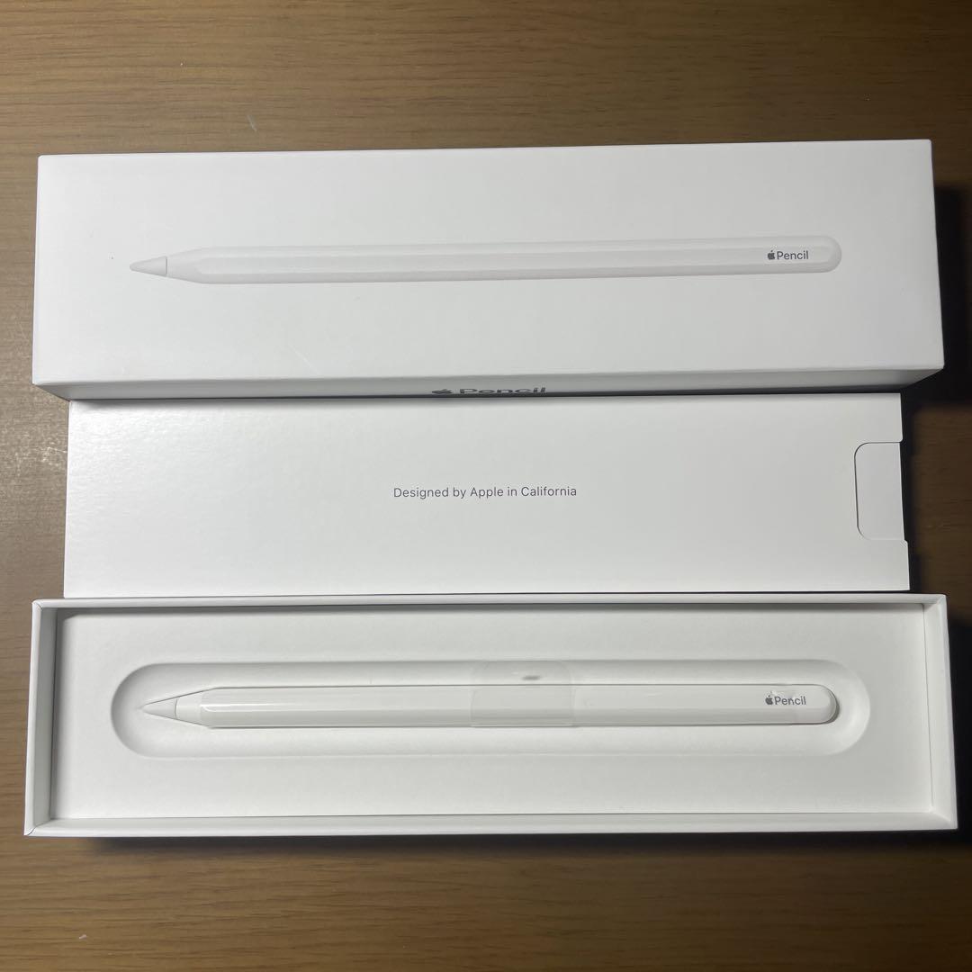 販売用Apple pencil 第二世代 楽天市場】＼2個セットでお得／Apple Pencil チップ ペン先 iPad