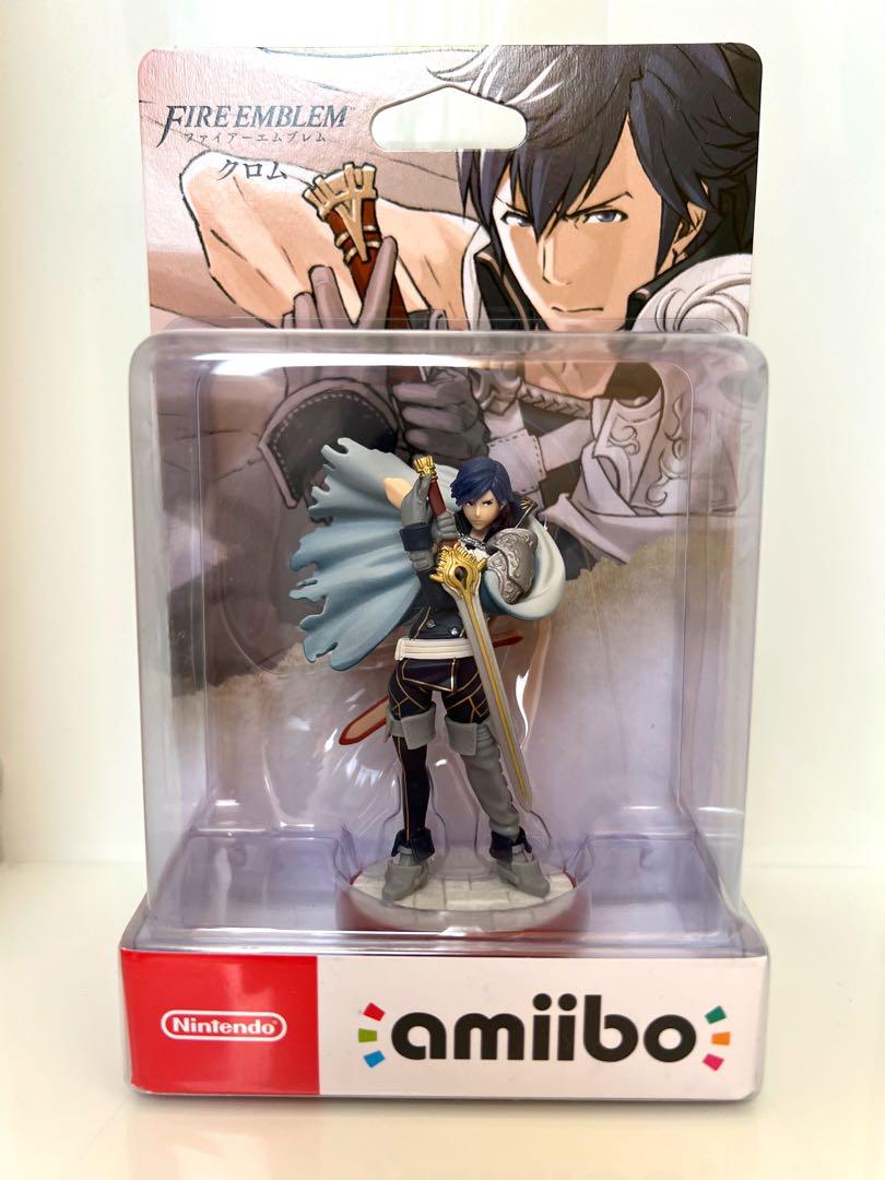 セリカ amiibo アミーボ ファイアーエンブレム 新品未開封 10個セット Amazon.co.jp: amiibo アルム & セリカ (ファイアーエムブレム