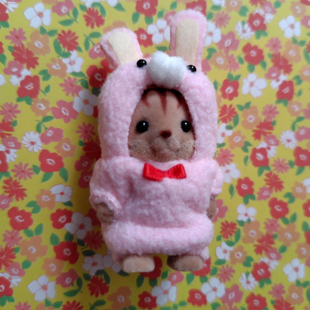 シルバニア 着ぐるみの赤ちゃん - メルカリ シルバニア 着ぐるみの赤ちゃん - メルカリ