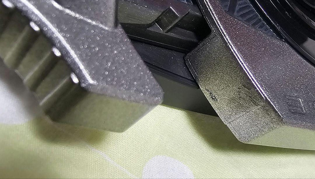 CSMディケイドライバー ver1ライダーカードDXネオディケイドライバーセット