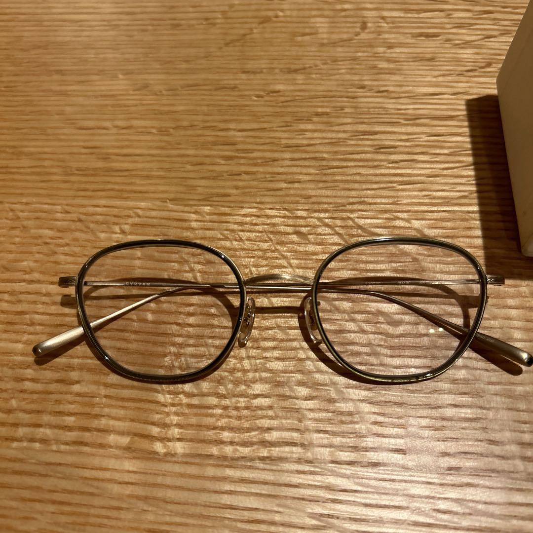 小物 EYEVAN FANTAN
