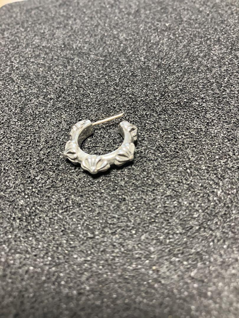 クロムハーツ　ピアス