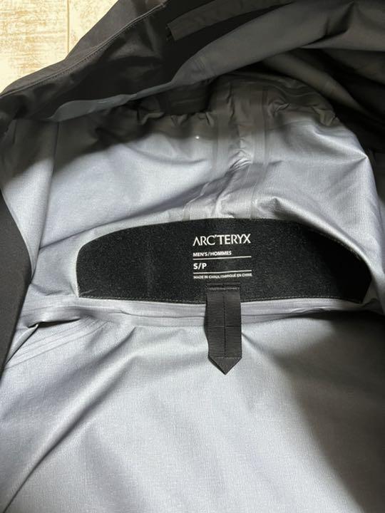 新品再入荷 新品未使用 ARC'TERYX アークテリクス beta sv O0cuC-m39515484571 在庫通販