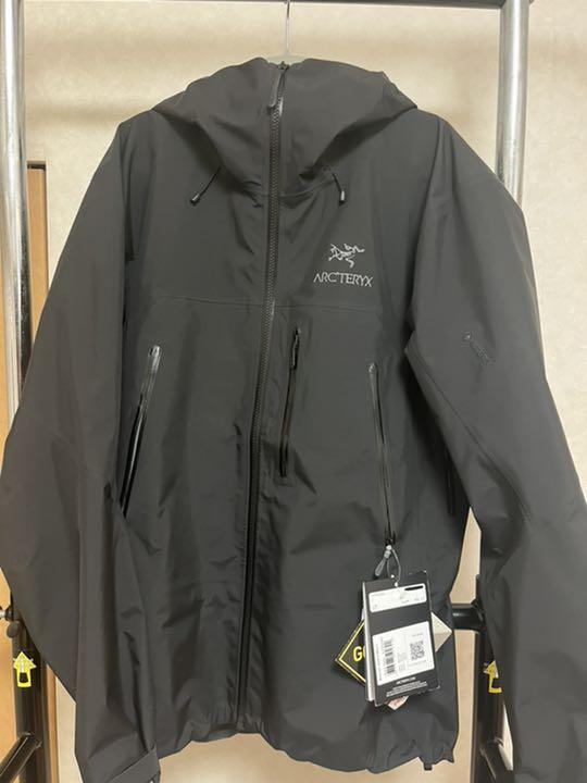 新品再入荷 新品未使用 ARC'TERYX アークテリクス beta sv O0cuC-m39515484571 在庫通販