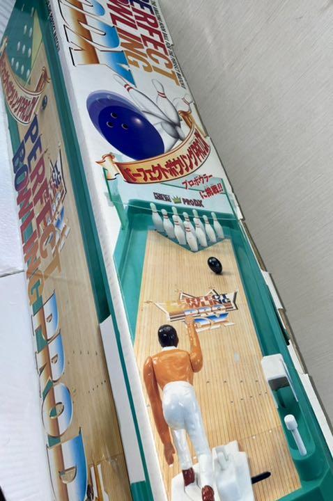 エポック社 パーフェクトボーリングPRO DX