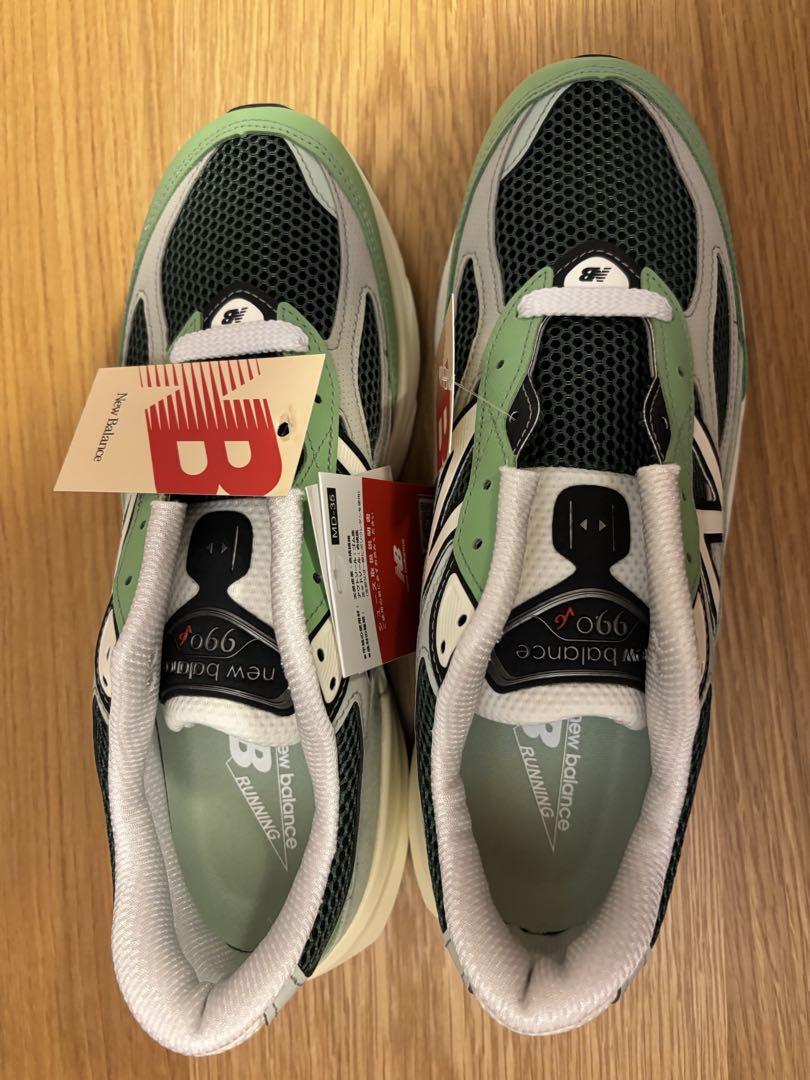 New Balance 990V6 