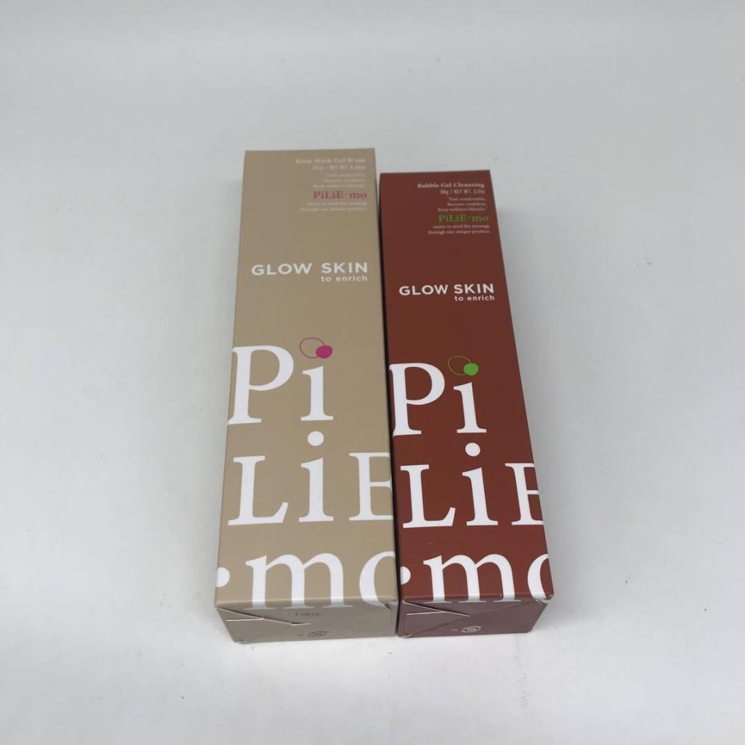 PILIEMO クレンジング 化粧落とし 洗顔 ピリモ 洗顔料 セット 40SA