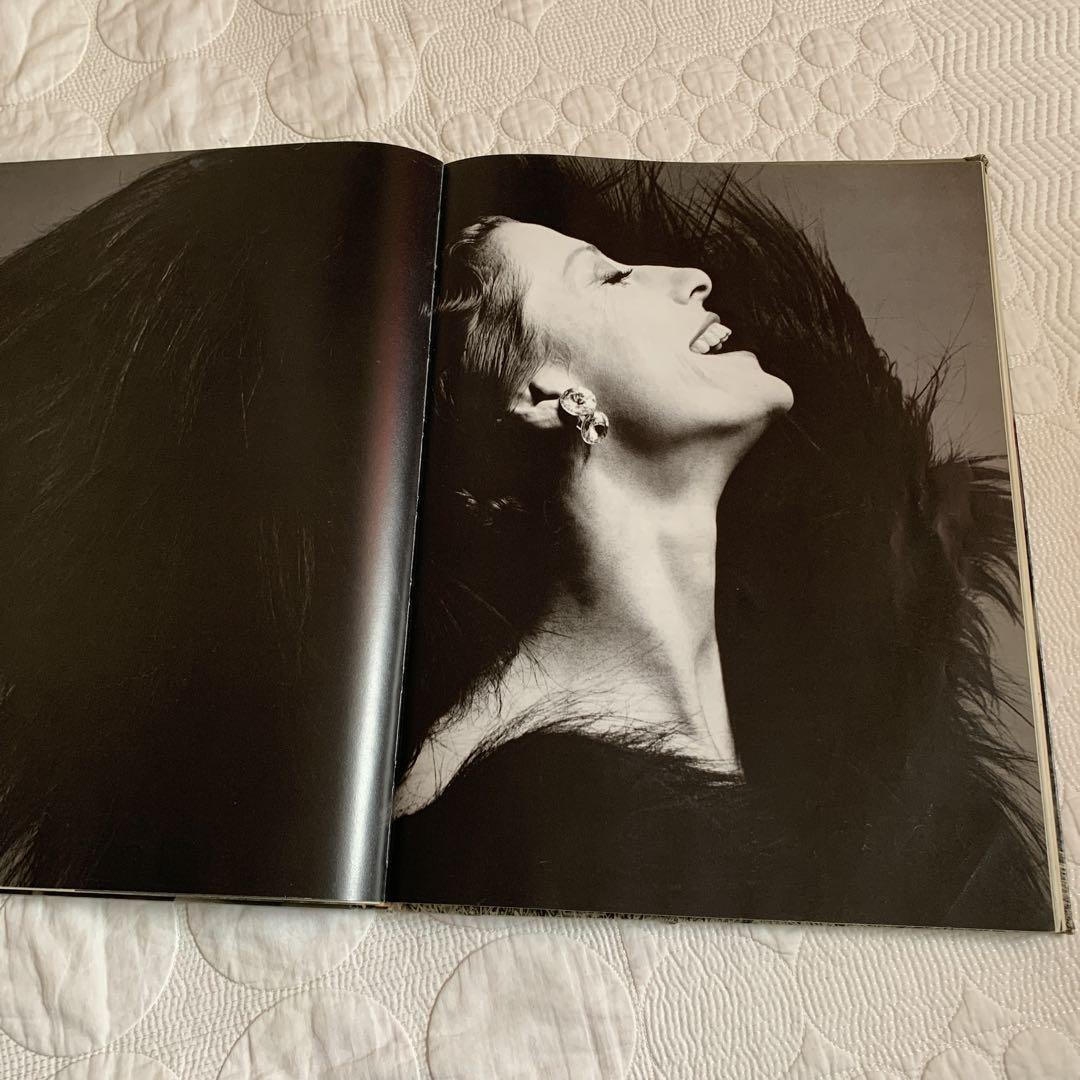 Avedon Photographs 1947-1977 リチャード・アヴェドン Photographs 1947-1977 | Richard Avedon | First Edition