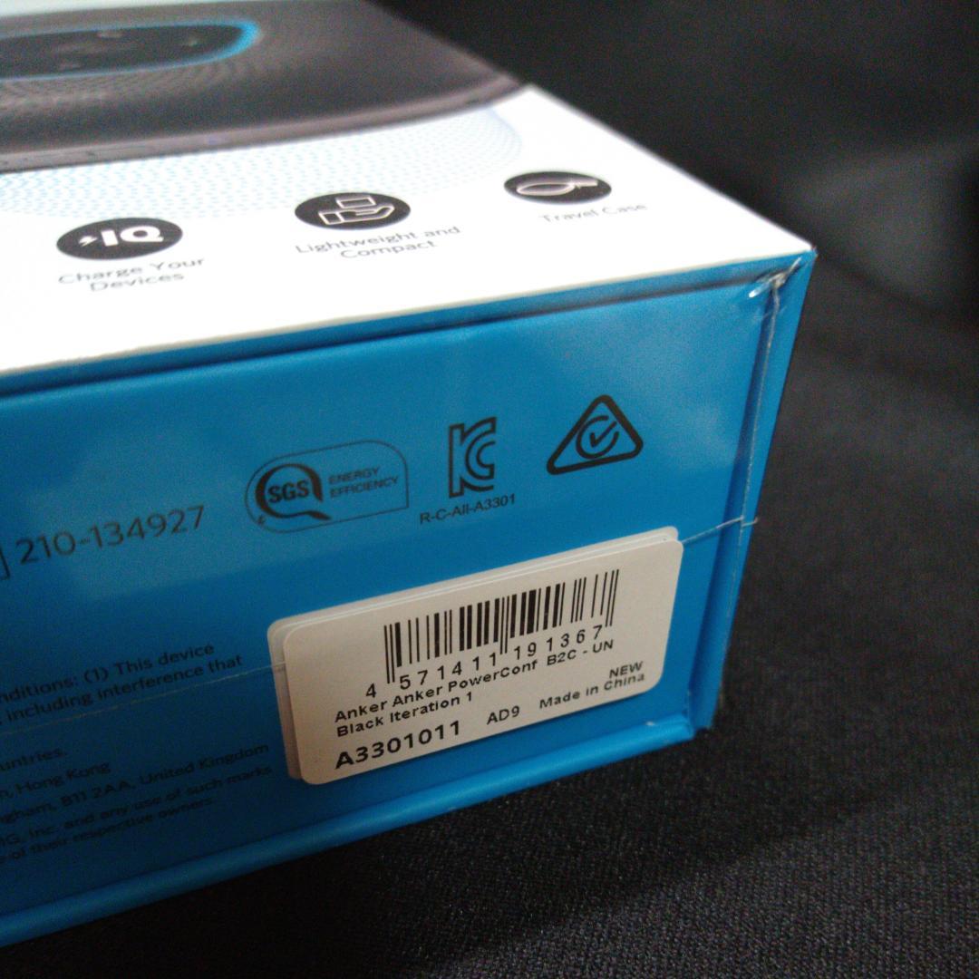Amazon.co.jp: Anker PowerConf スピーカーフォン オンライン