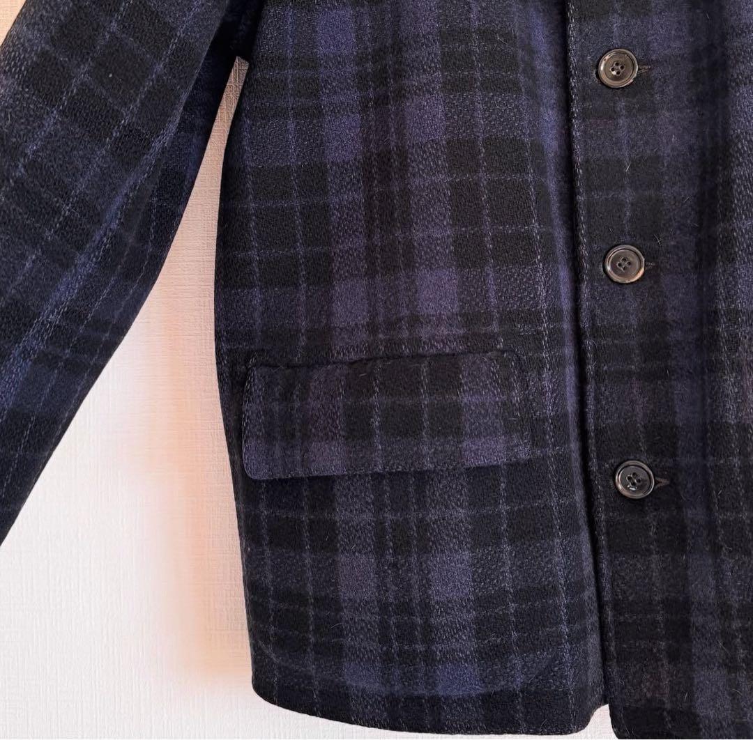 ヴィンテージロガージャケットXL(LL)・VINTAGE