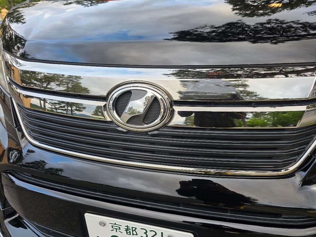 20ヴェルファイア後期 2.4Z 7人乗り 20ヴェルファイア後期 2.4Z 7人乗り