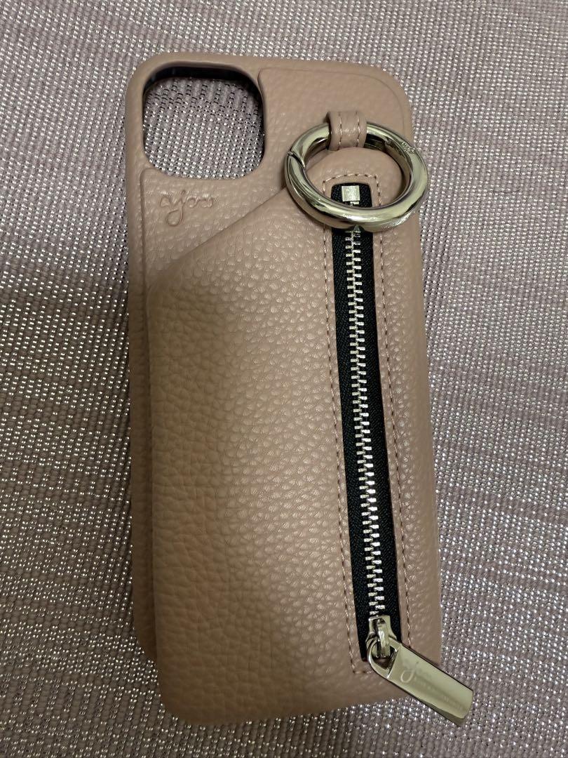 iPhoneアクセサリー ajew