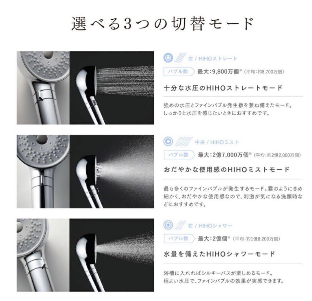 その他 MYTREX HIHOFINE BUBBLE