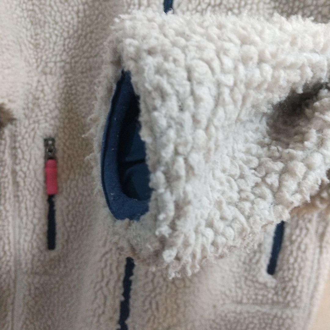 ★すけたろう★ patagonia キッズ レトロＸ
