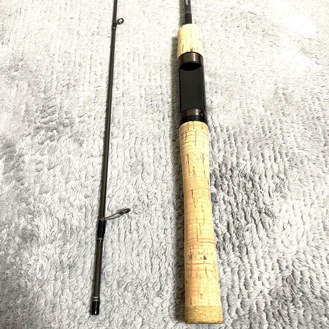 梱包済　限定生産　ヴァルケインダーインスレイヴ　60GL LTD