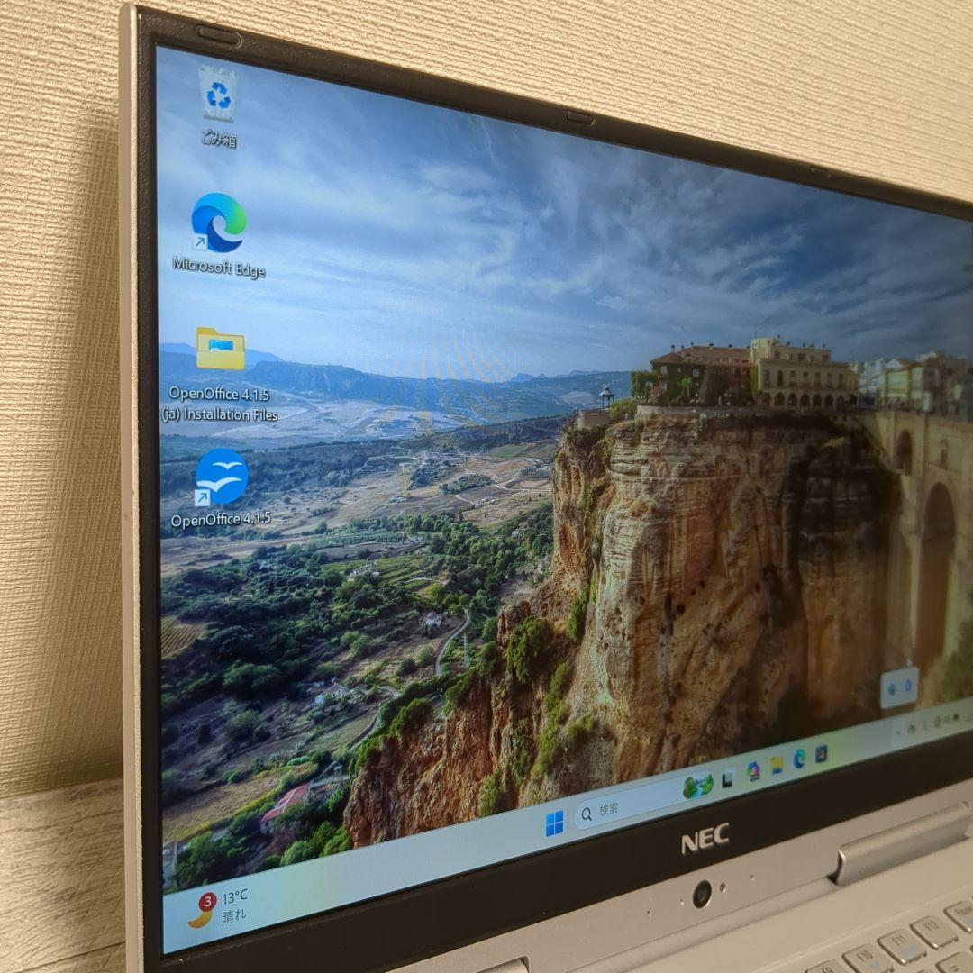 2in1PC NEC VKT16/GV-4 I5 8250U 8GB Win11 2in1PC NEC VKT16/GV-4 I5 8250U 8GB Win11