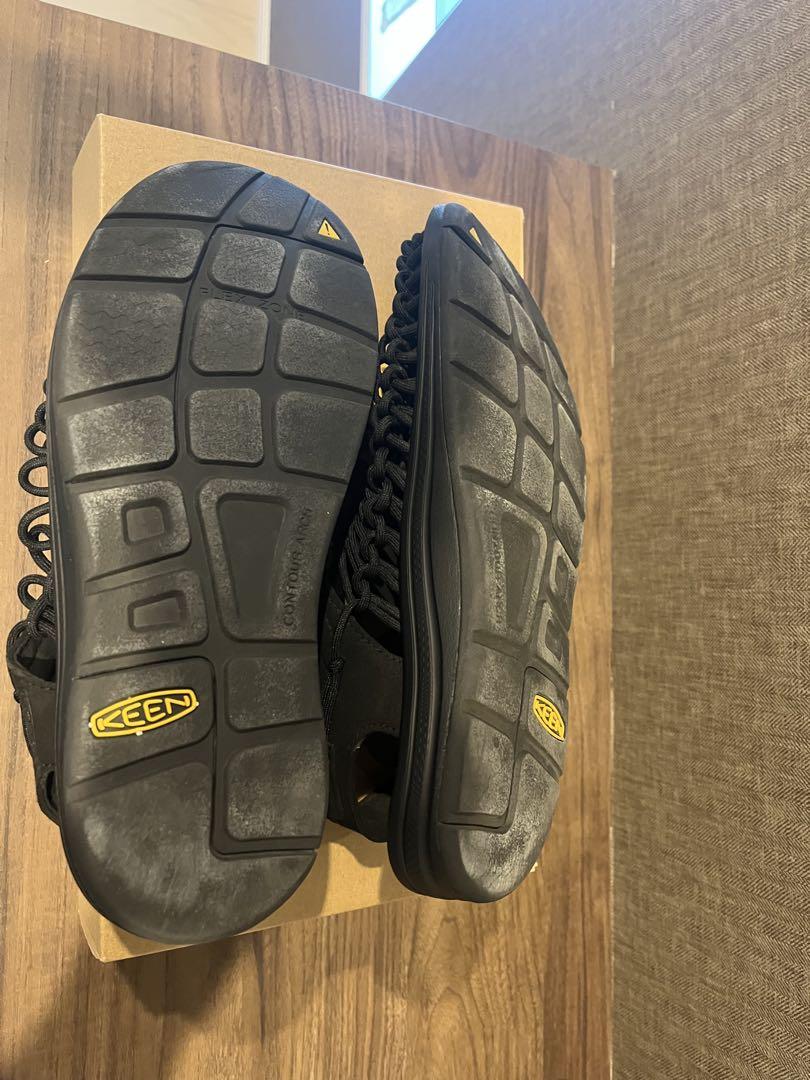 KEEN キーン　26.0 ユニーク　サンダルメンズ
