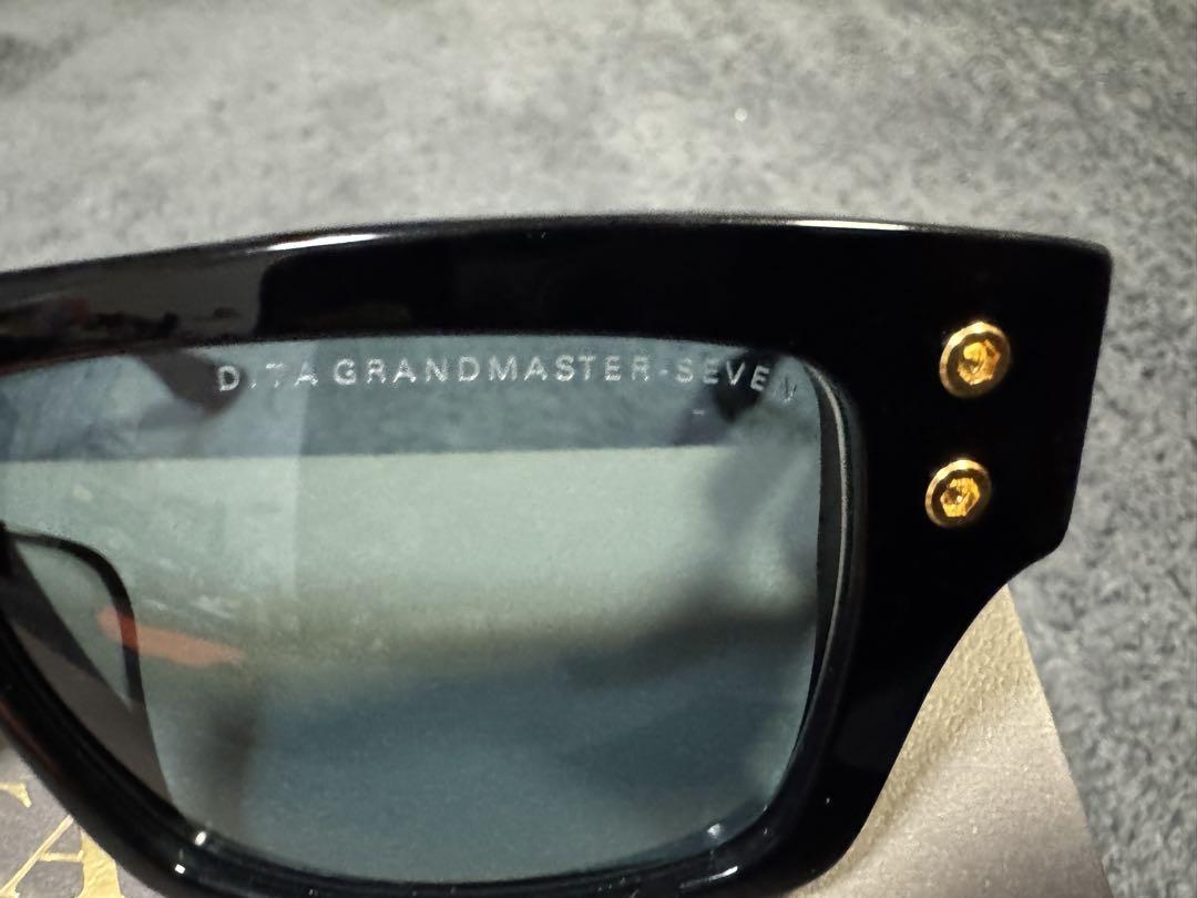 DITA GRANDMASTER
