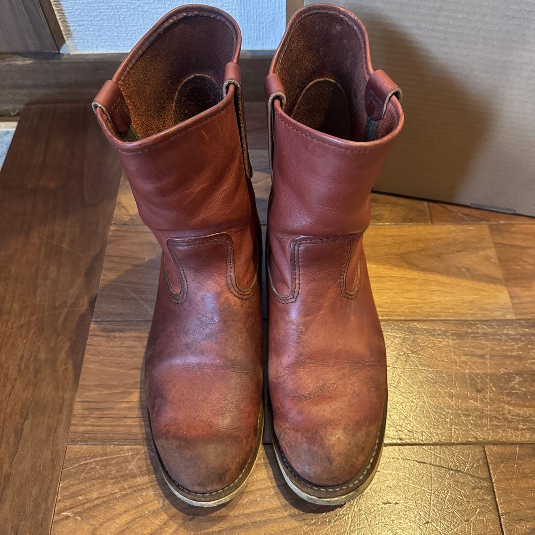 REDWING