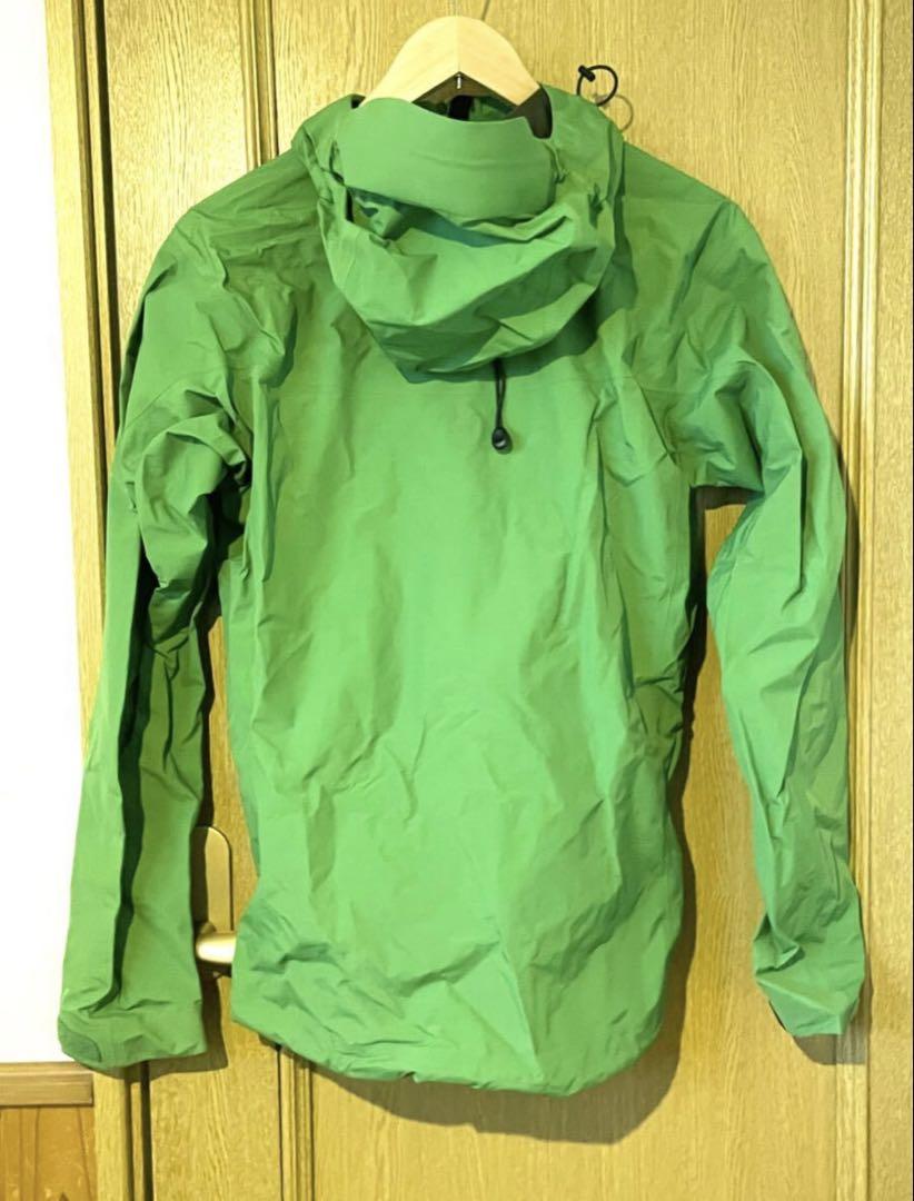 arc'teryx マウンテンパーカー　ジャケット　GORE-TEX beta