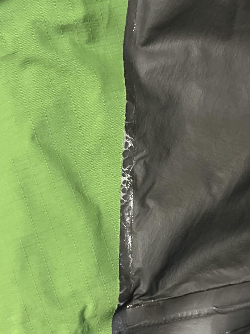 arc'teryx マウンテンパーカー　ジャケット　GORE-TEX beta