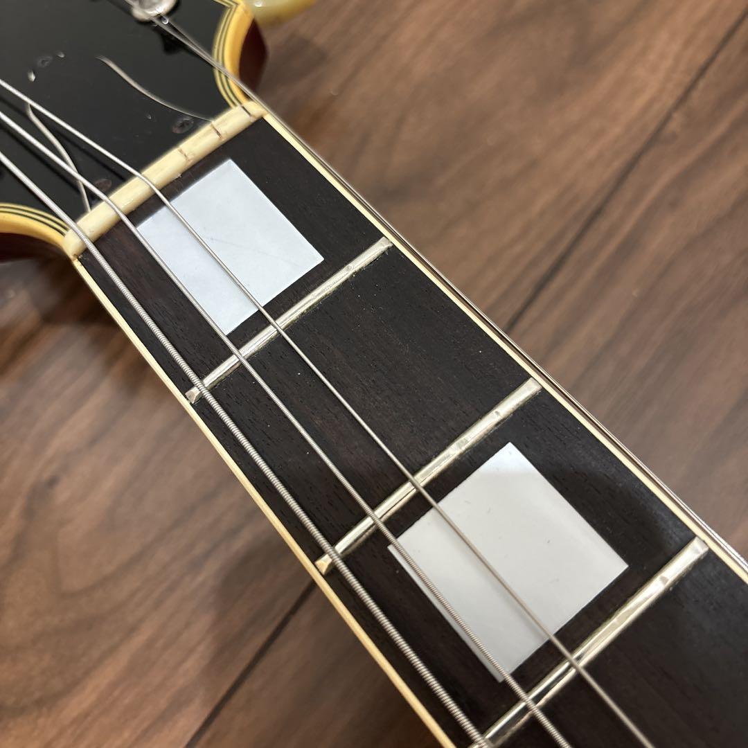 GRECO ’70年代 SGモデル SG400T トレモロ仕様