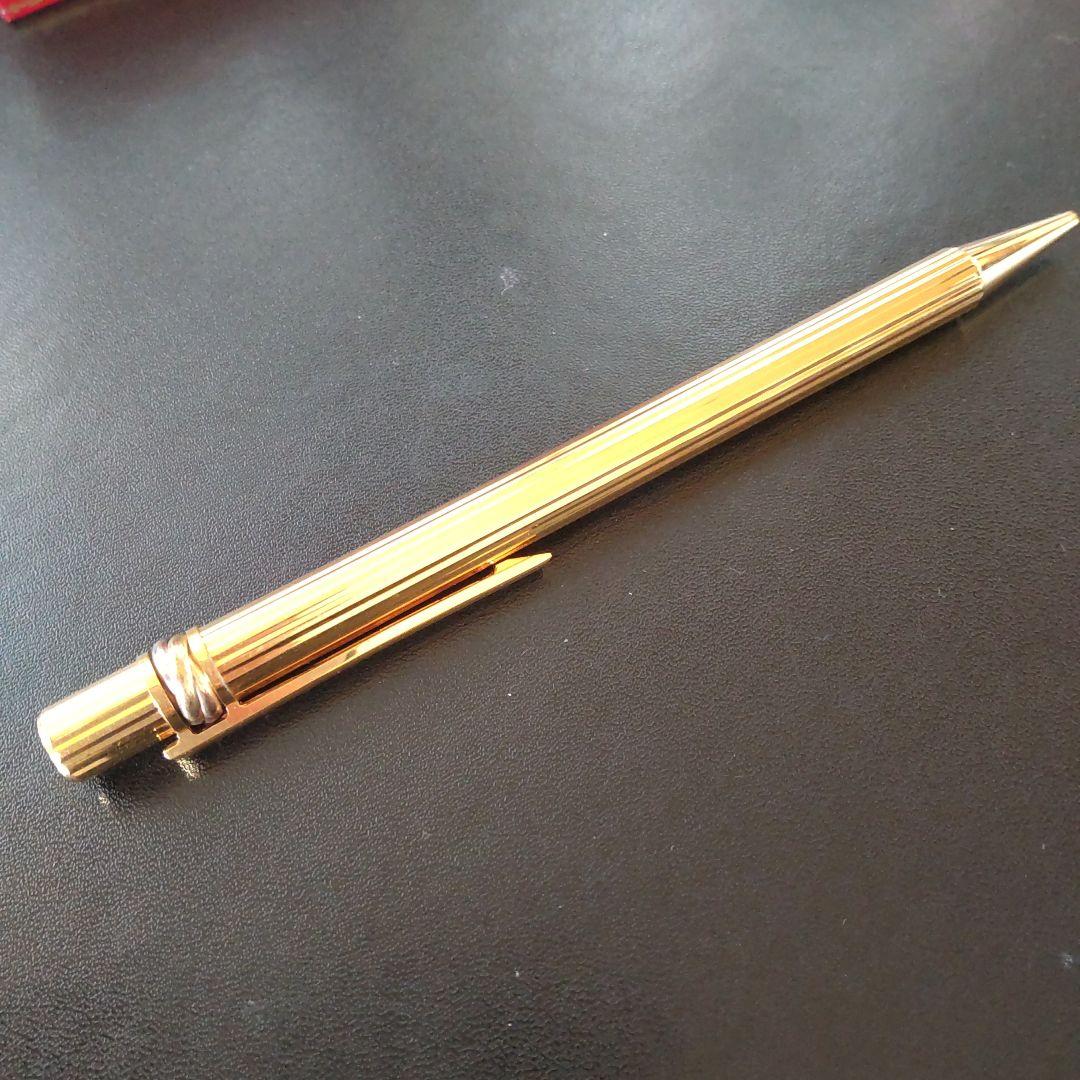 Cartier Must de Cartier ボールペン 本体