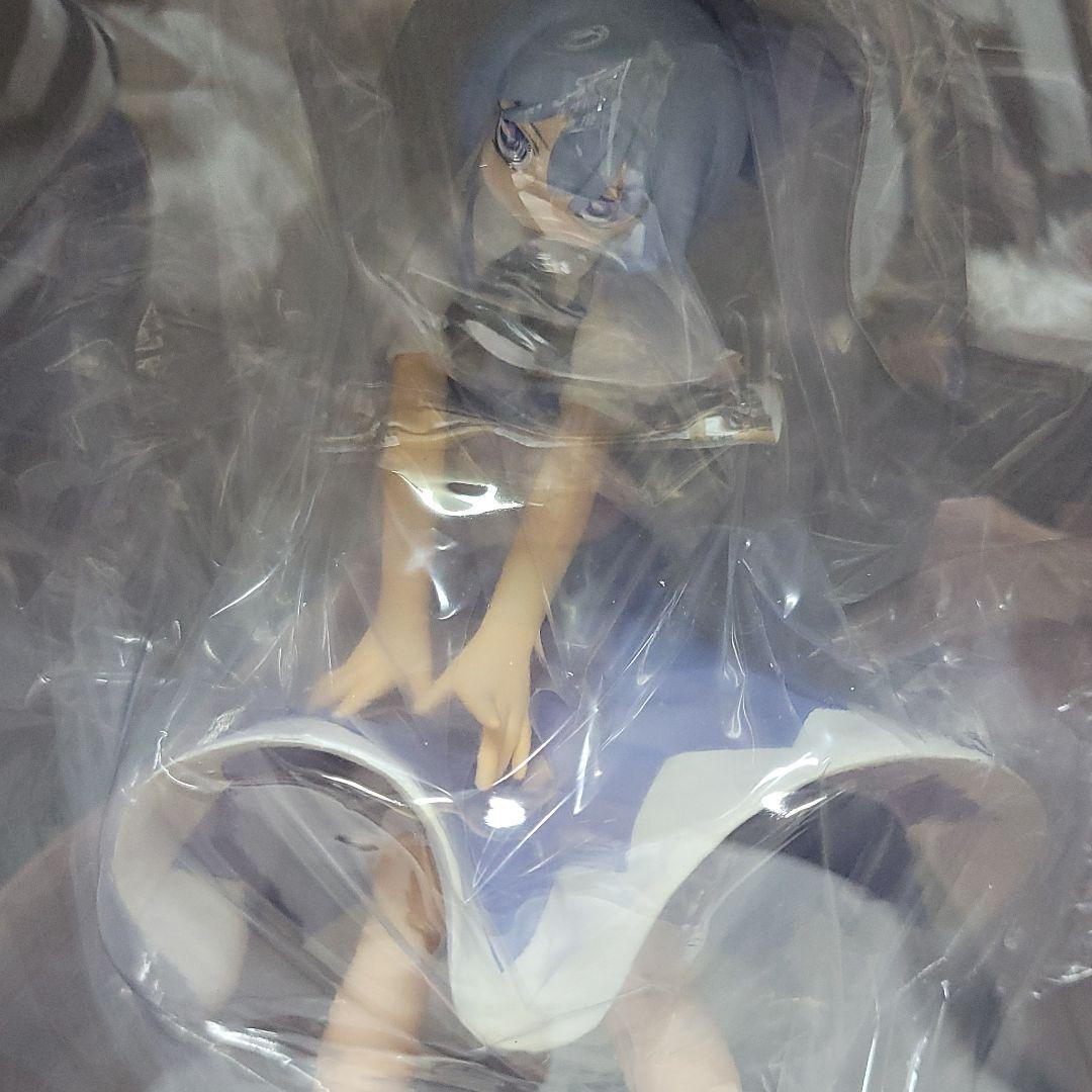 東方プロジェクト チルノ 1/6 完成品フィギュア