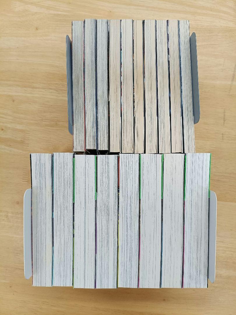 伊藤潤二作品18冊セット　伊藤潤二傑作集 人間失格　非全巻セット