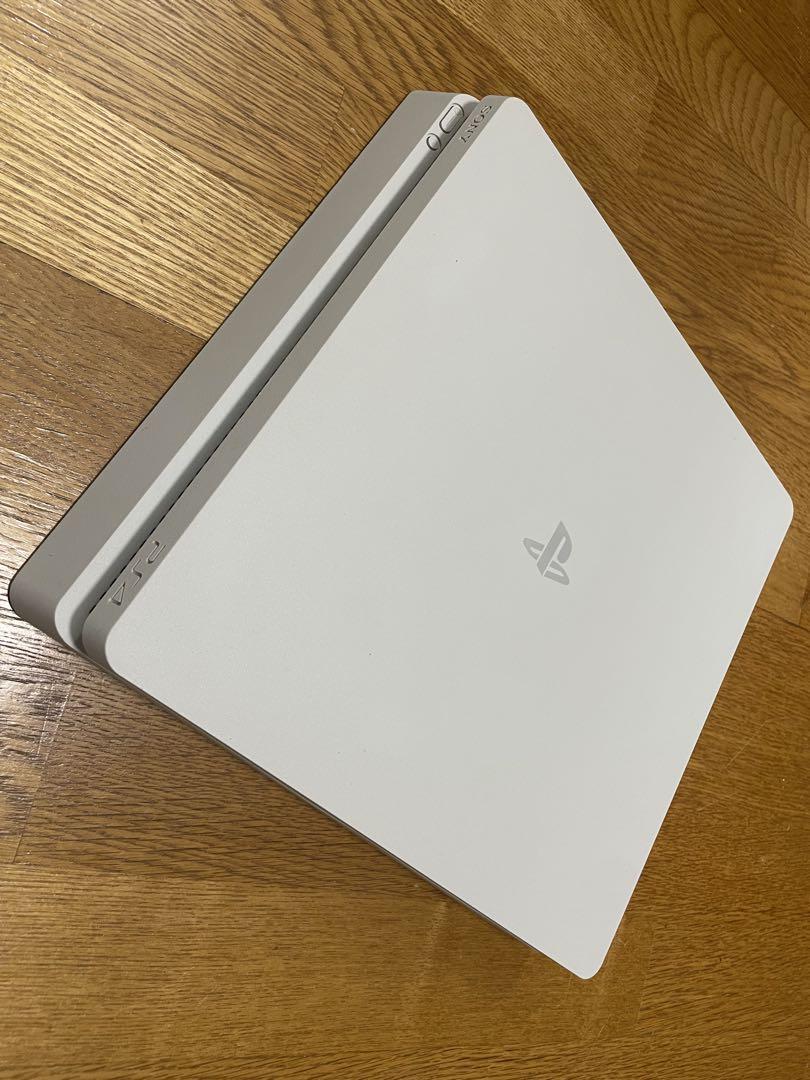 PlayStation4 Slim
