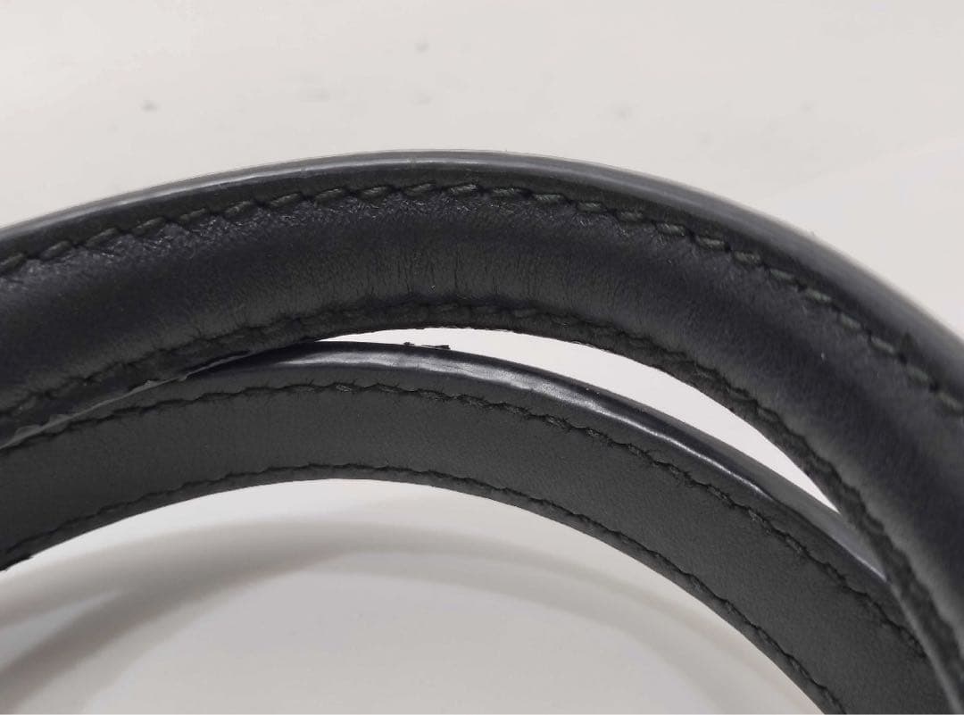 GUCCI ハーバーリウム キャンバス レザー トートバッグ GUCCI ハーバーリウム キャンバス レザー トートバッグ