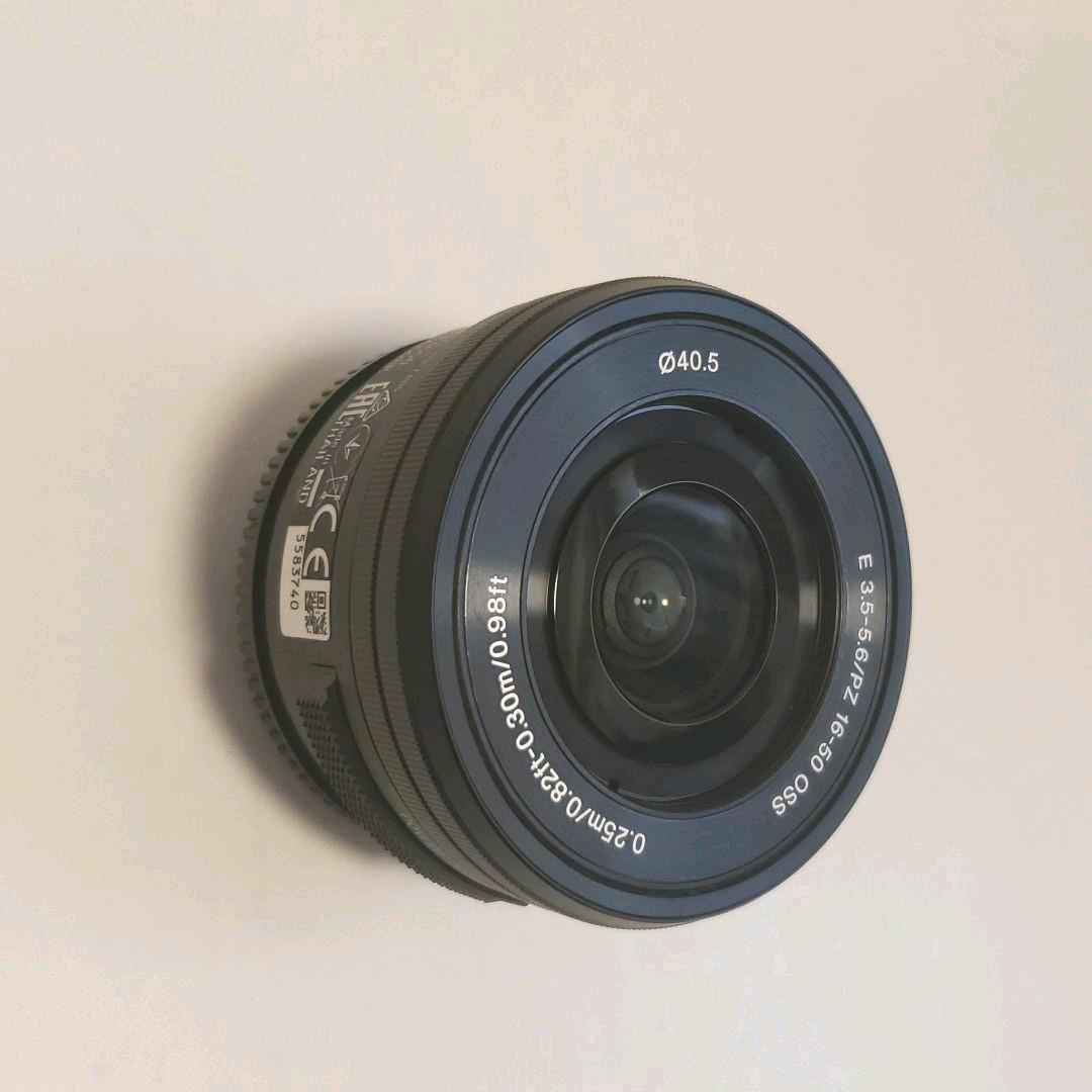 フェラ様専用 SONY SELP1650 F3.5-5.6 OSS iwJb2-m39530081412 人気爆買い