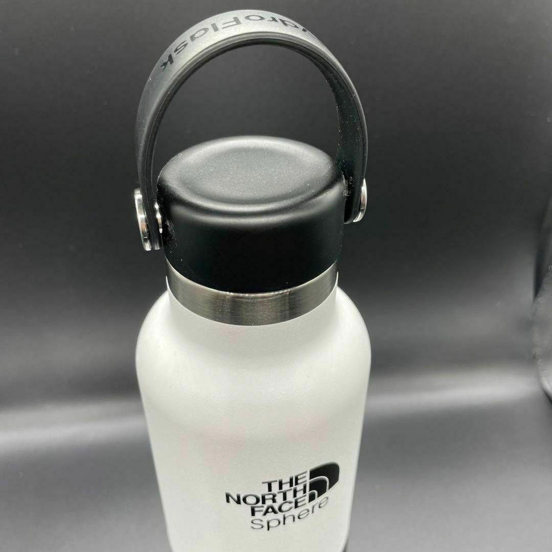 ノースフェイスSphere 限定 Hydro Flask ハイドロフラスク