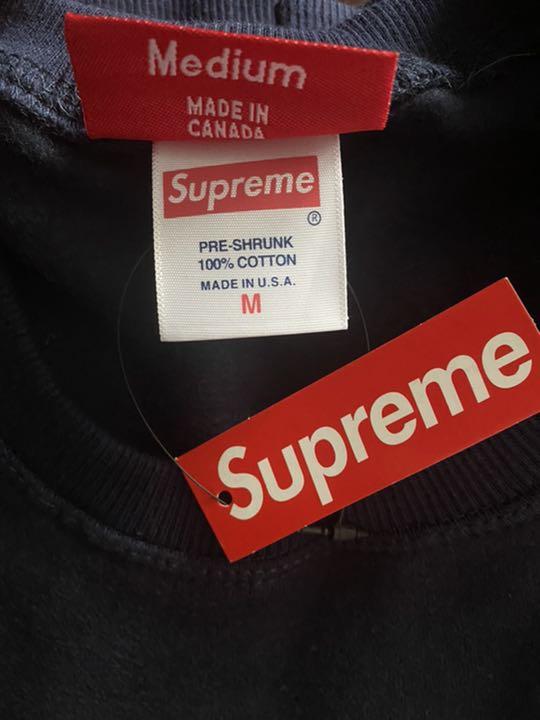 Supremeスウェット トレーナー - zimazw.org