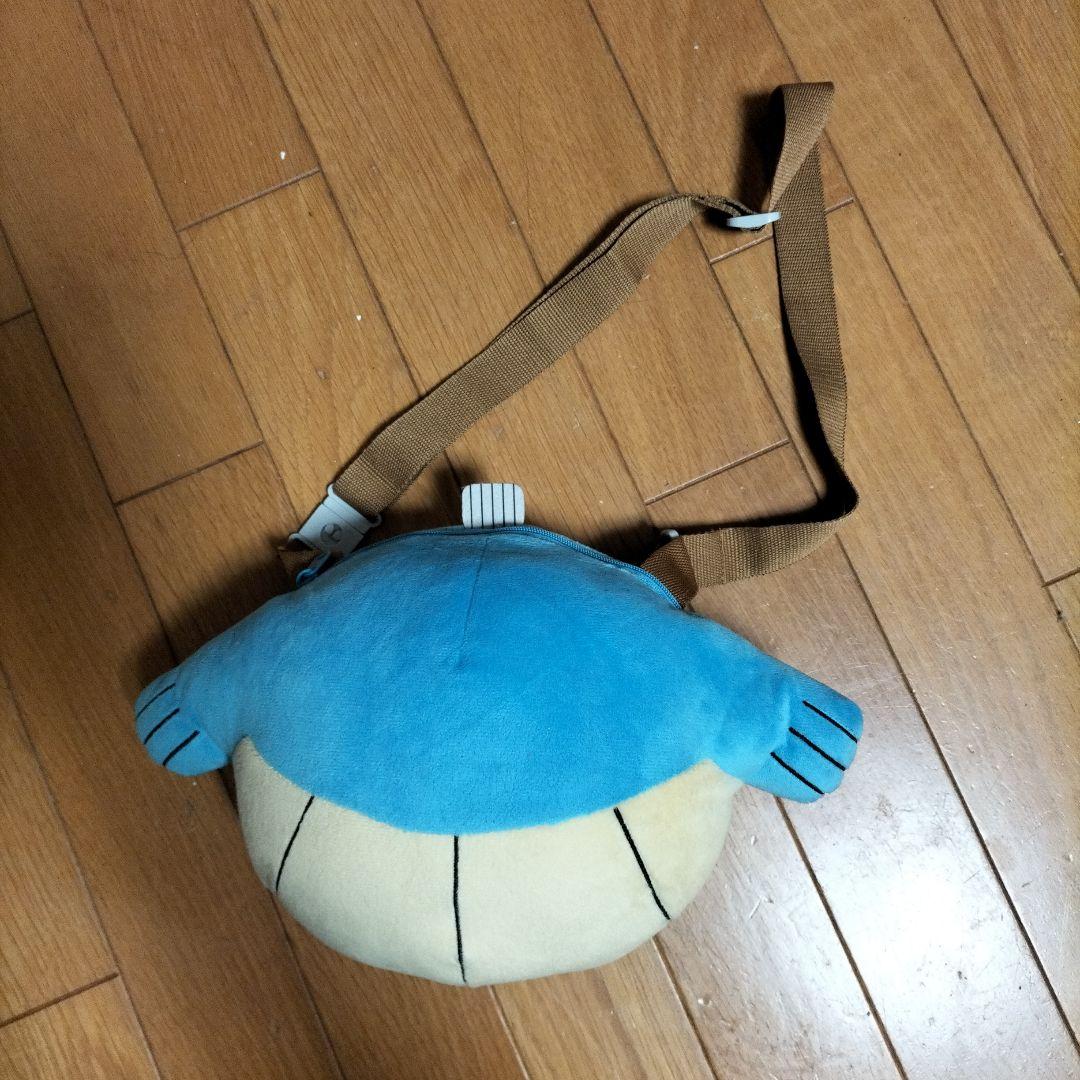 ホエルコ ピカチュウ ぬいぐるみ 水筒型 肩掛けバック メルカリ