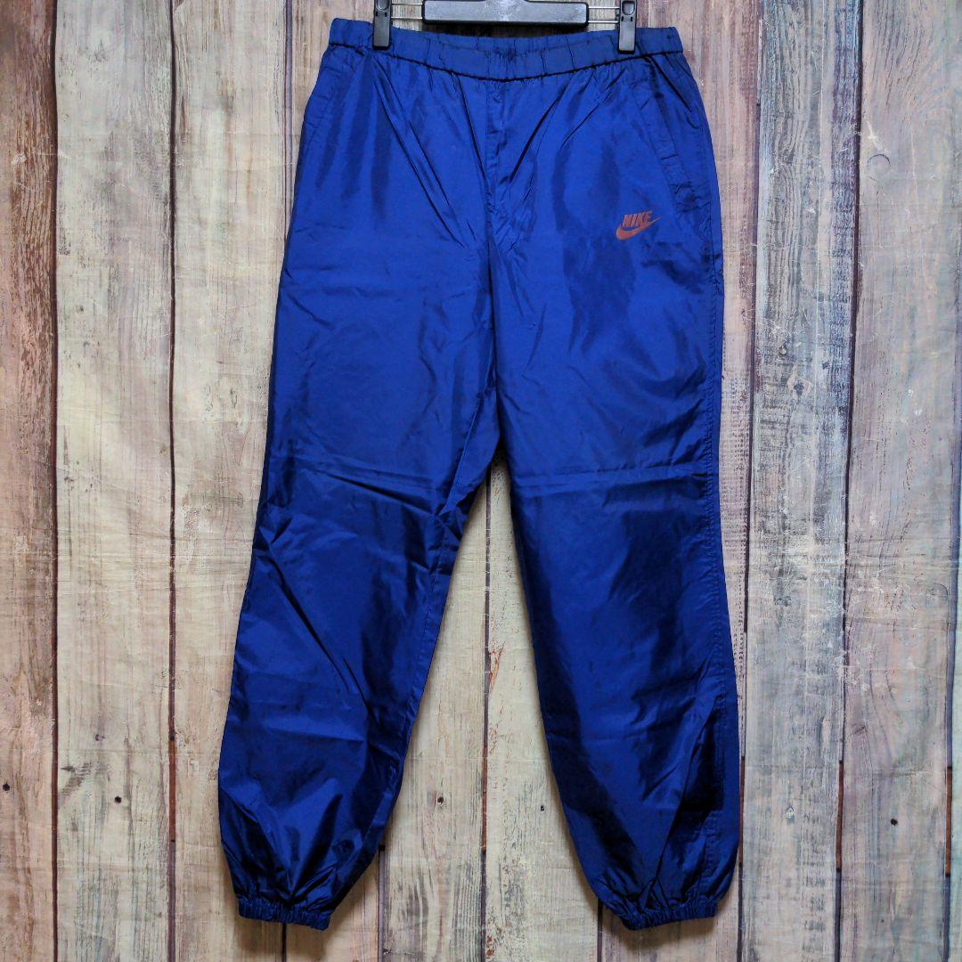 80s NIKE ナイキ ナイロンセットアップ ヴィンテージ