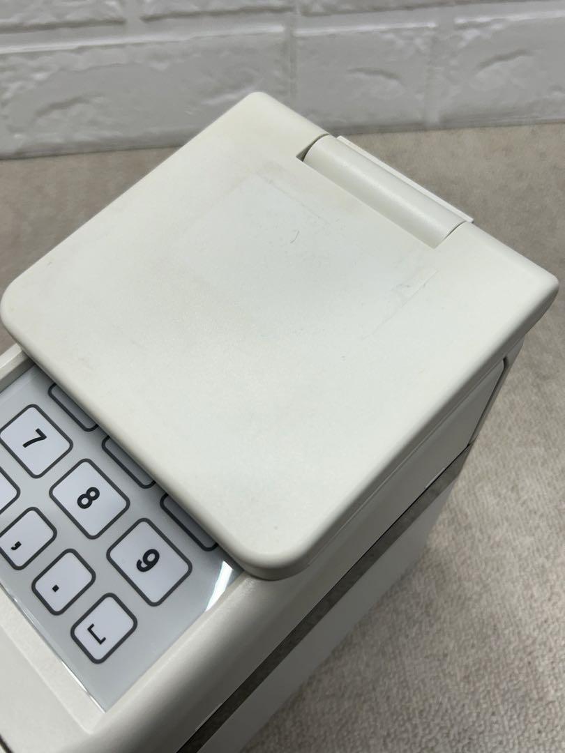 brother 業務用感熱ラベルプリンター　TD−2130NSA 訳あり