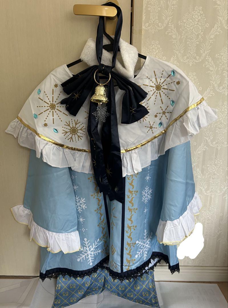 あんスタ コスプレ Branco ブランコ 姫宮桃李 コスプレ衣装