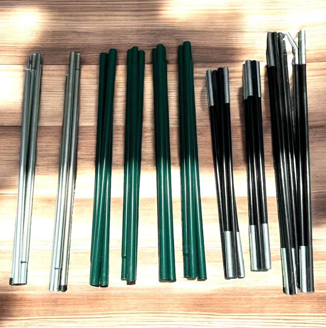 コールマン Coleman BC Canopy Dome Plus 270