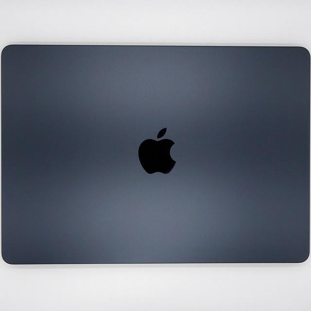 【美品】MacBook Air 2022_M2/8GB/256GB_MDN